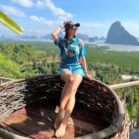 Отзыв от Раиса - DTV виза